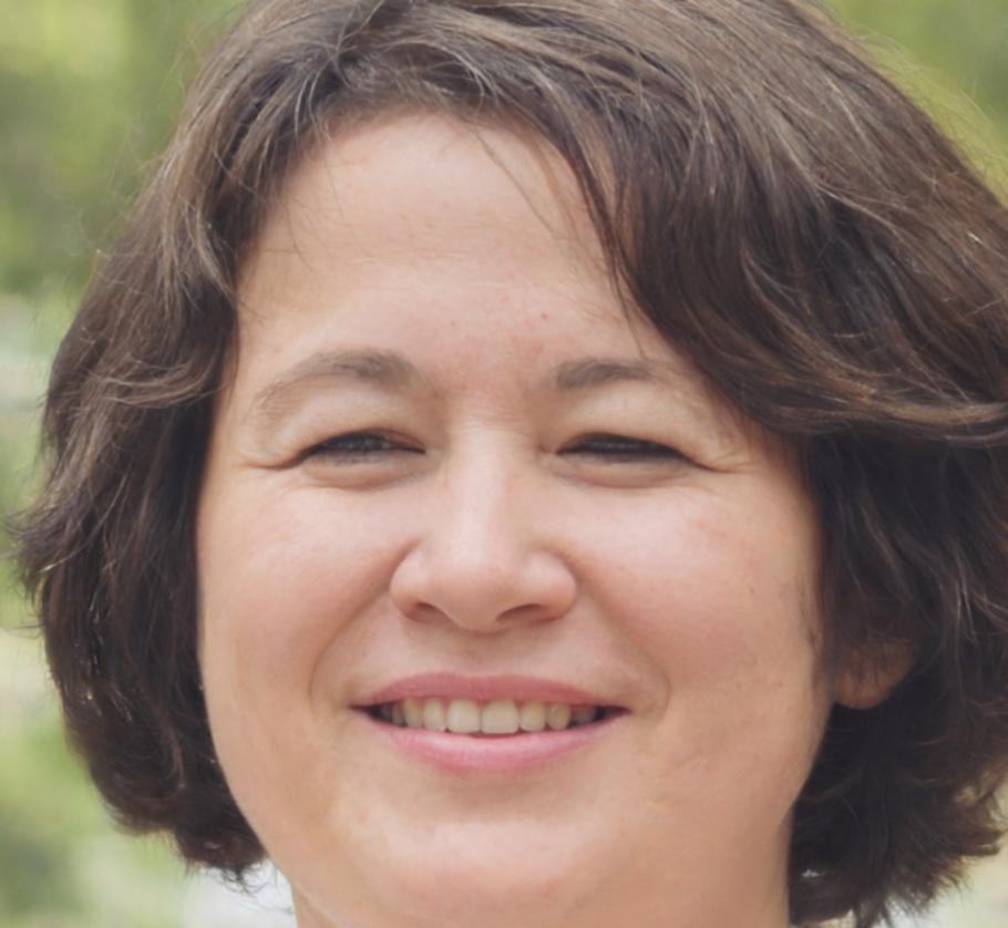Portrait de Céleste Moreau, experte en économies domestiques
